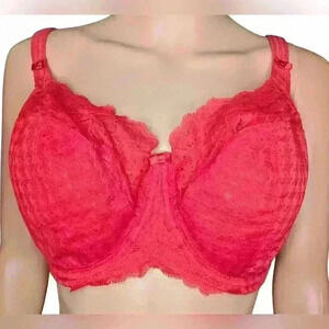 Panache Envy Red 30J